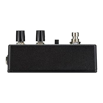 EarthQuaker Devices eqd afterneath リバーブ Amazon.com: EarthQuaker Devices Afterneath V3 Enhanced